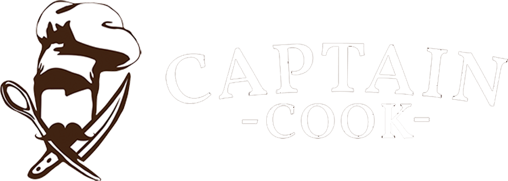 Logo Captain Cook Groningen