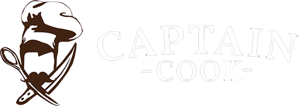 Captain Cook Groningen